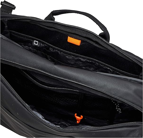 Amazon.co.jp: [マムート] メッセンジャー Seon Messenger Black